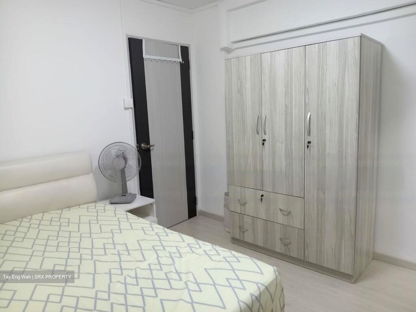 Blk 365 Clementi Avenue 2 (Clementi), HDB 3 Rooms #562198011